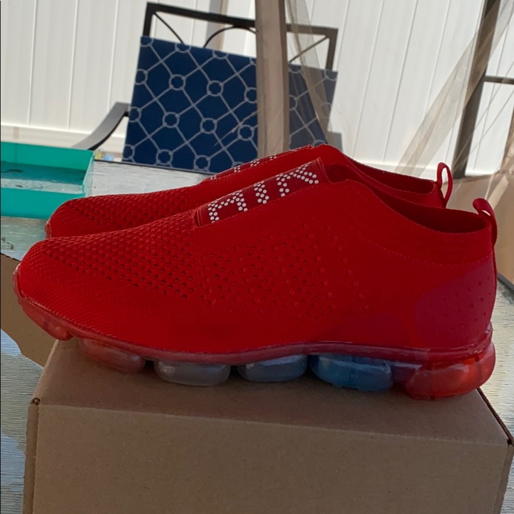 Comfortable Air Slip on Sneakers‼️